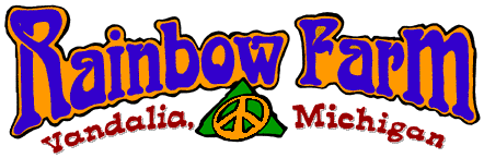 Rainbow Farm Logo